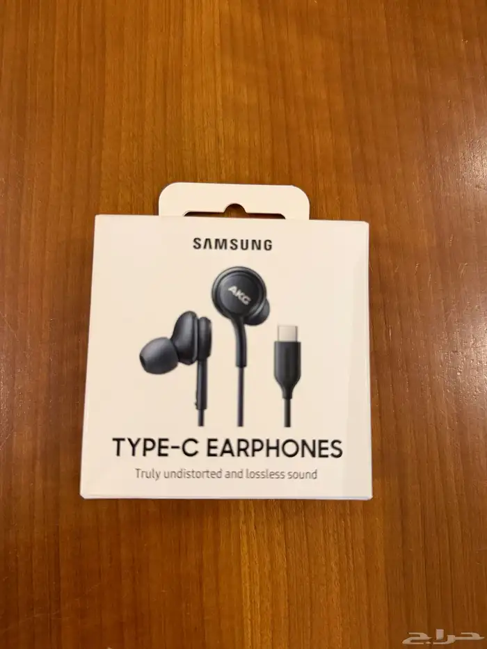 سماعة سامسونج سلك 0