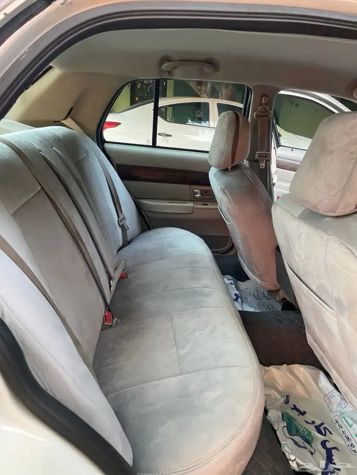 جراند ماركيز GS 33