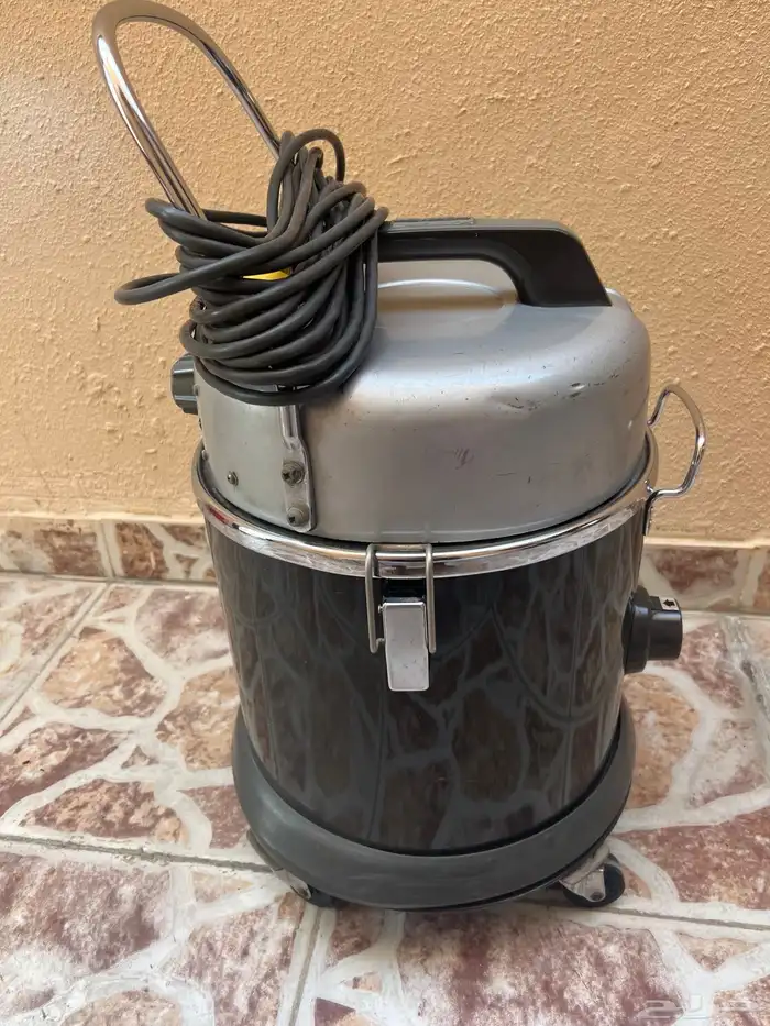 مكنسة ناشونال اصلية يابانية 4