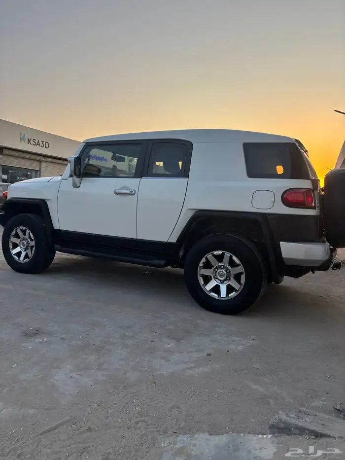 اف جي 2014 بدي وكالة 5