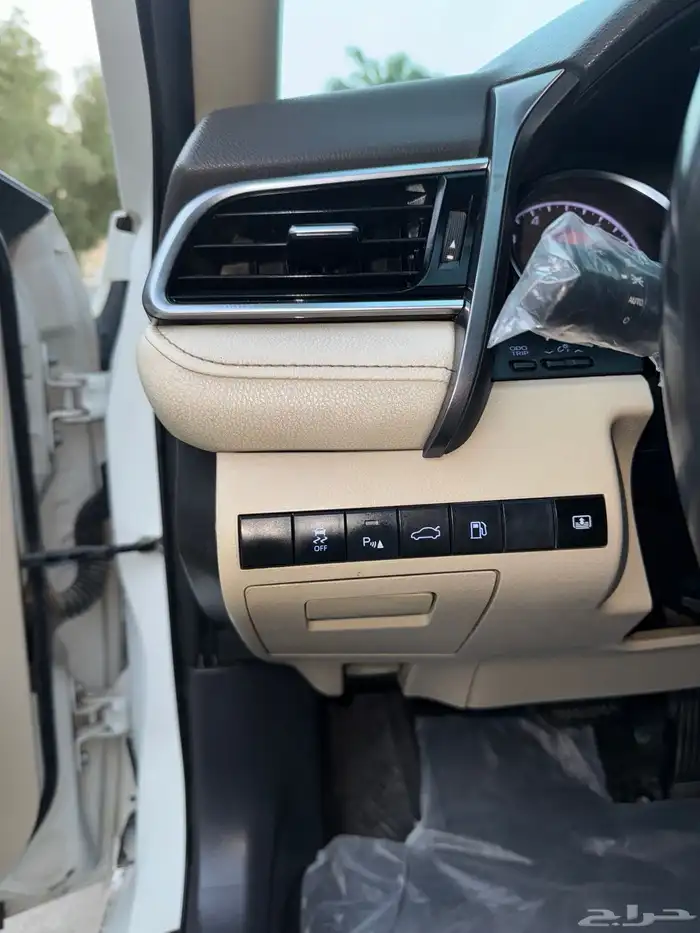 كامري 2018 فل كامل 6