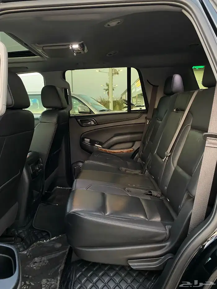 شيفروليه تاهو بريمير 23