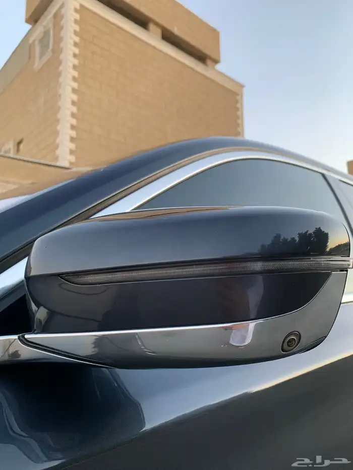 بي ام 740Li 2016 17