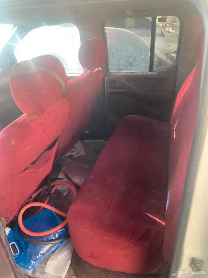 نافارا 2013 11