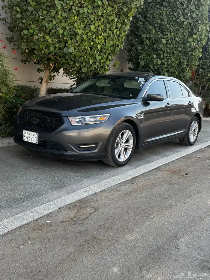 فورد تورس 2015 فل كامل 6سلندر 10