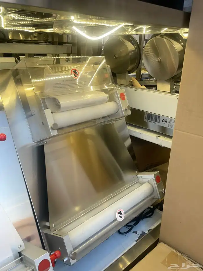 فرادات عجين استيل فرادة مخبز فرادة خبز مطعم بيكري 0