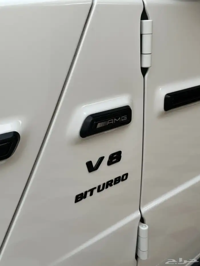 مرسيدس 2019 g63 الجفالي . 23