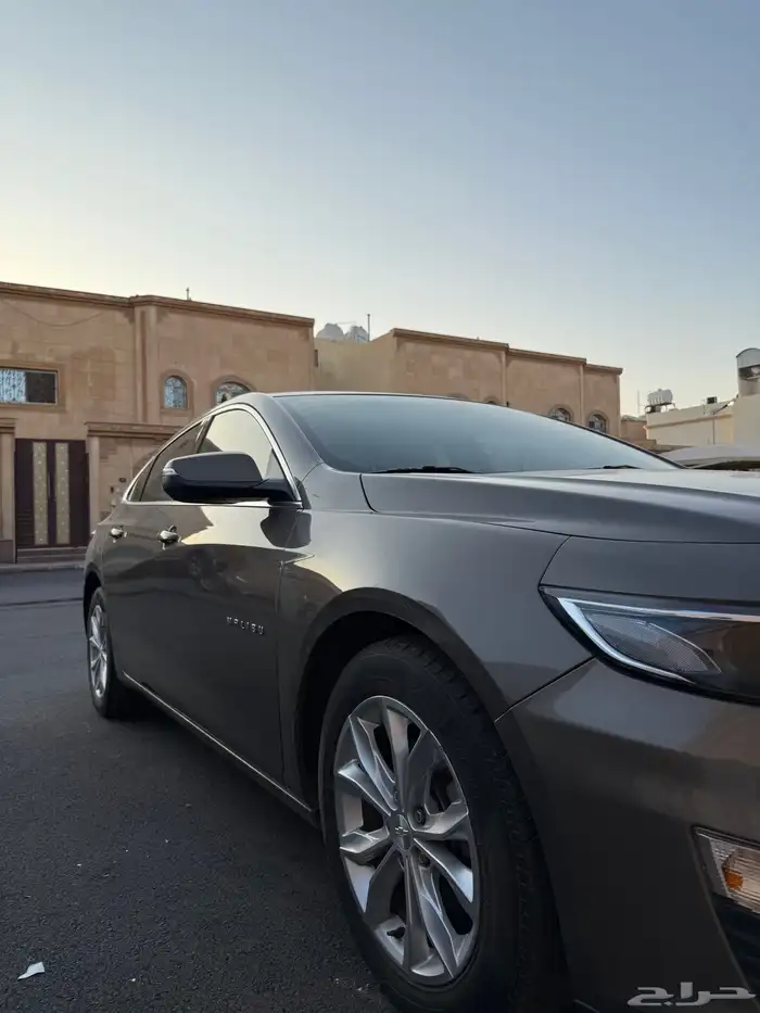 ماليبو 2021 ممشى 97 2