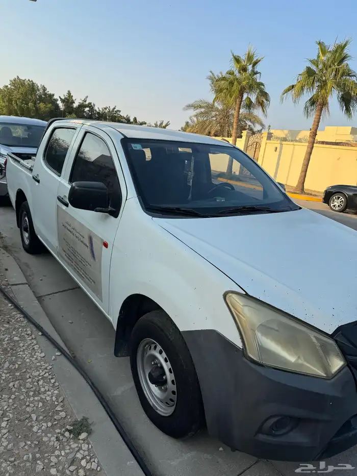 ايسوزو ديماكس 2021 10