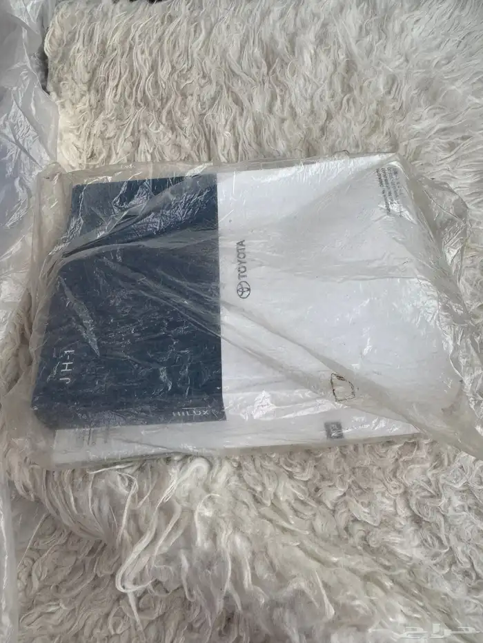 هايلوكس ديزل 2021 19