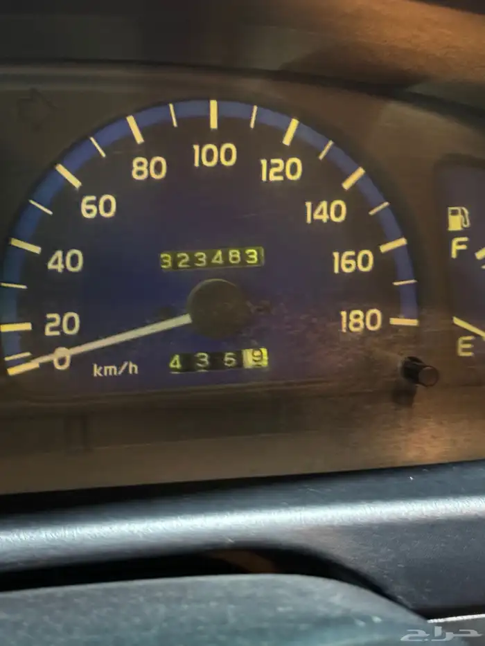 هايلكس غمارتين 0