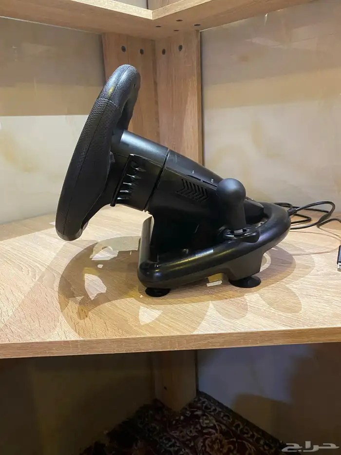 دركسون العاب 5