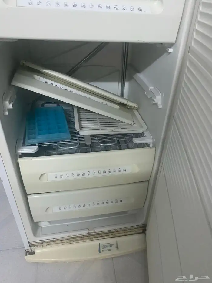 فريزر دروج وجلايه 3