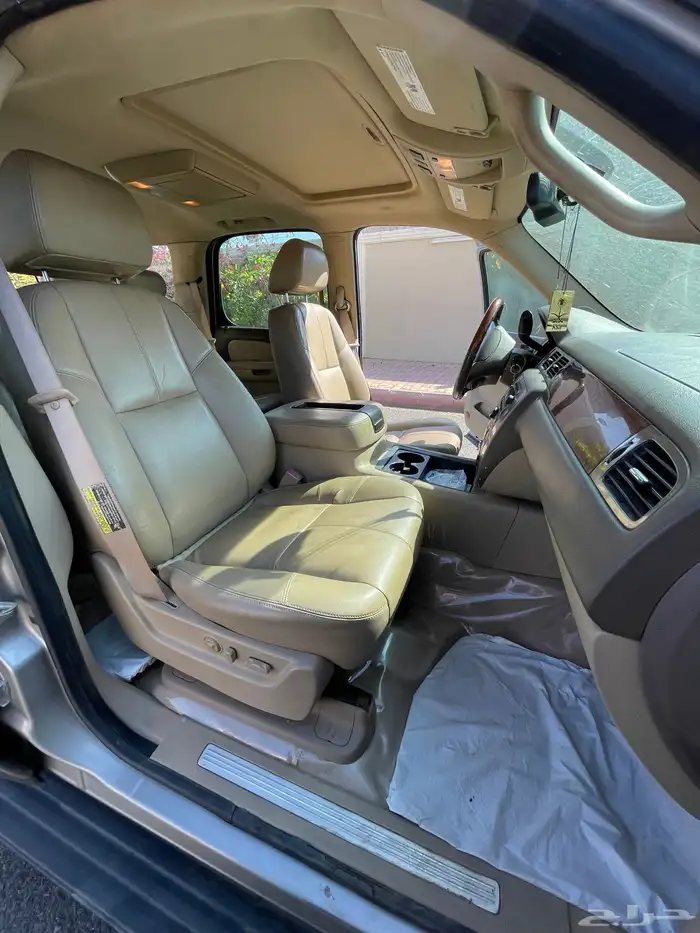 يوكن قصير فل كامل slt دبل 2007 مالك أول 23