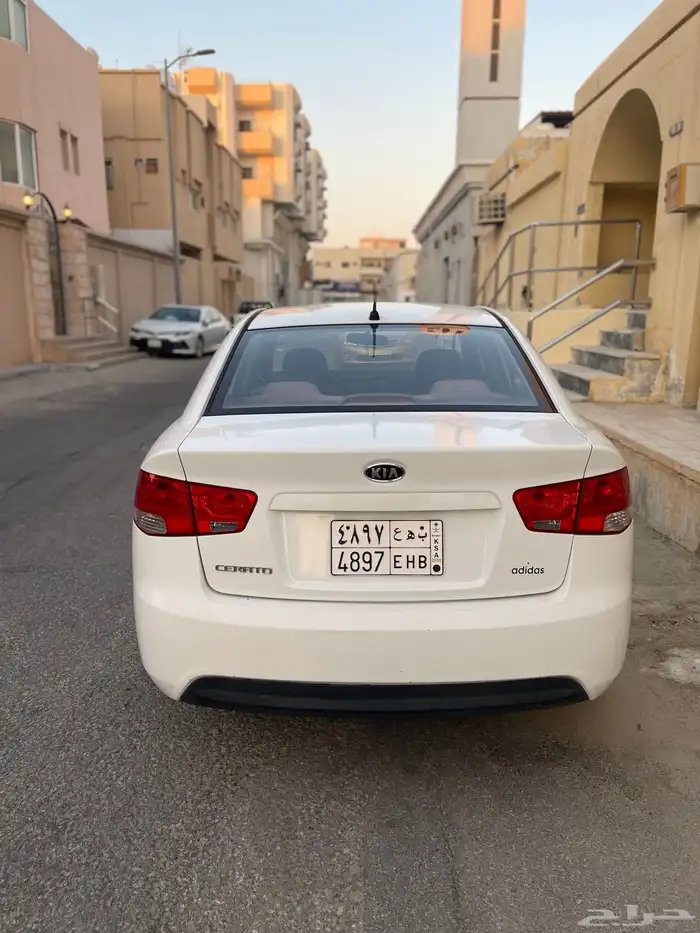 سيراتوا للبيع 14