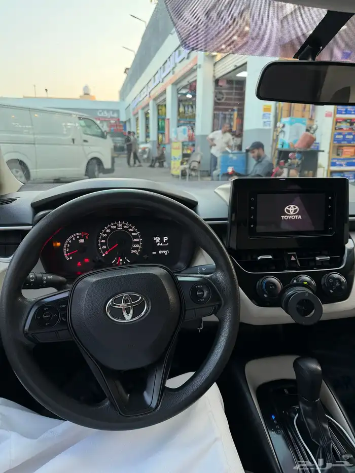 اعرض لكم كورلا مكينه 2000 2