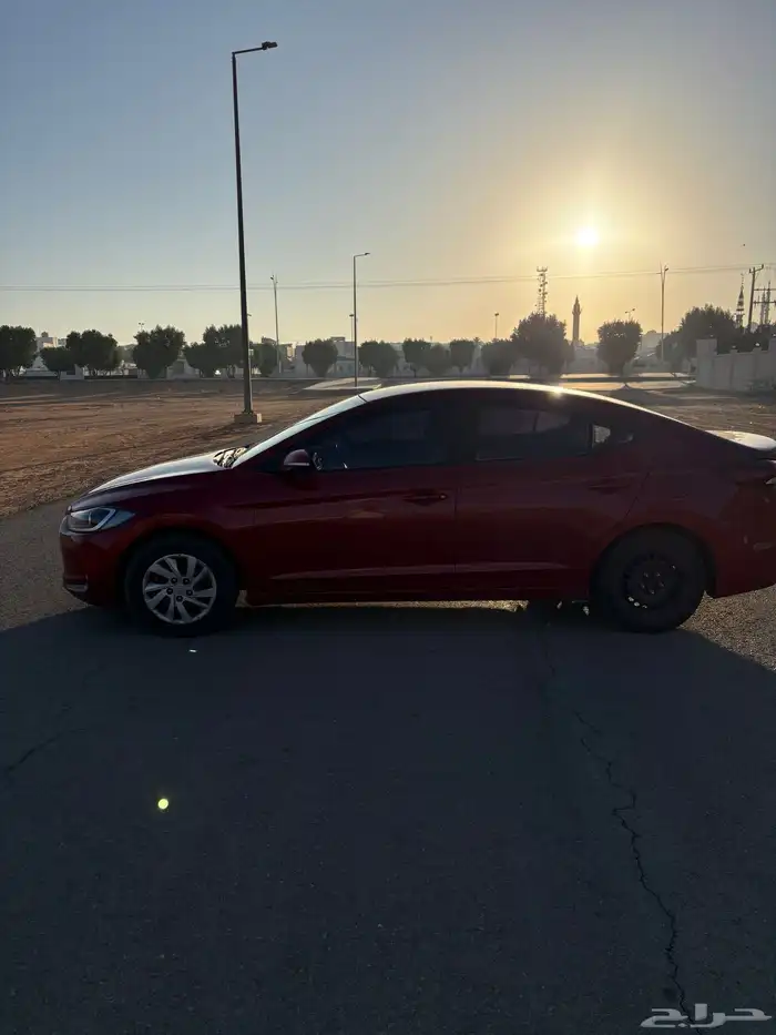 افانتي النترا 2018 1