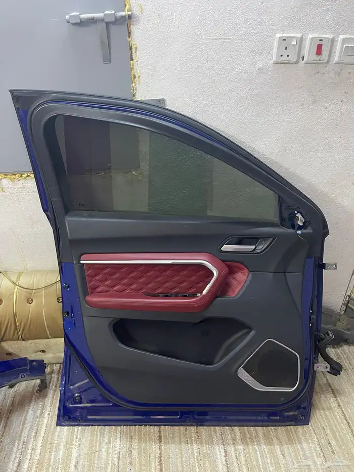 قطع غيار مستخدم نظيف هافال H6 2020 1