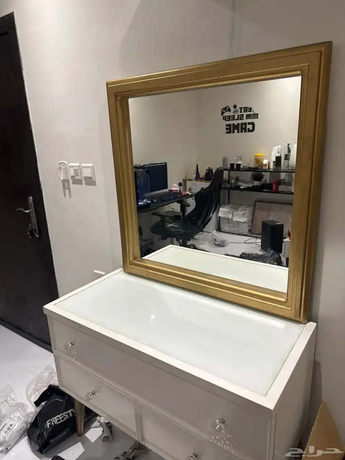 عفش غرفة نوم 1