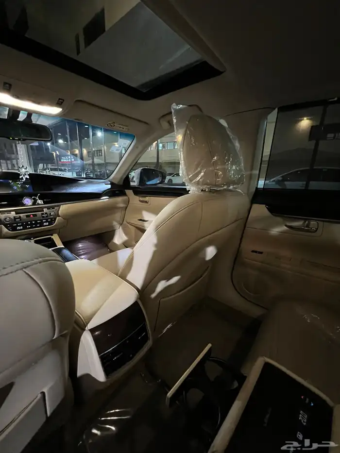 لكزس Es 2015 AA 250 25