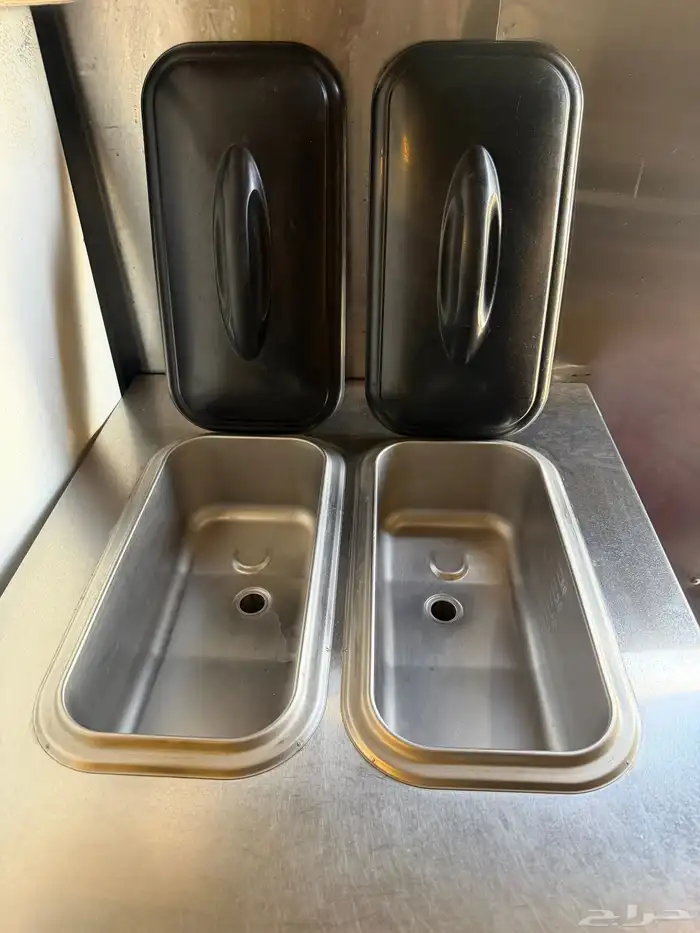 اله الايسكريم 2