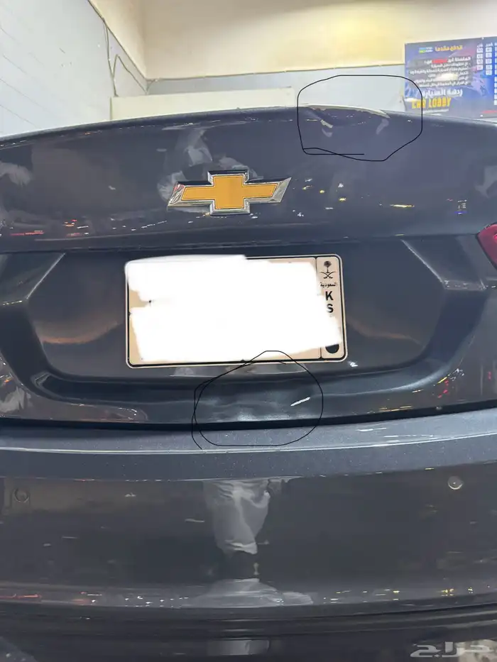 للبيع ماليبو 2020 16