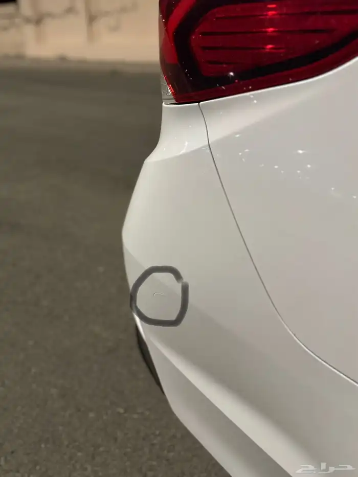 سوناتا 2018 سمارت بلس ممشى قليل للبيع أو البدل بالمناسب 43