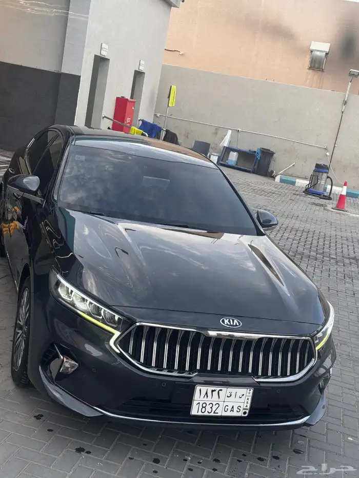 كادينزا وارد كوريا6سلندر 11