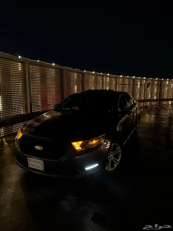 فورد تورس 2015 فل كامل 6سلندر 15