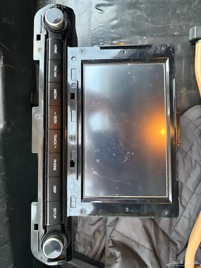 شاشة النترا 2018 فل 2