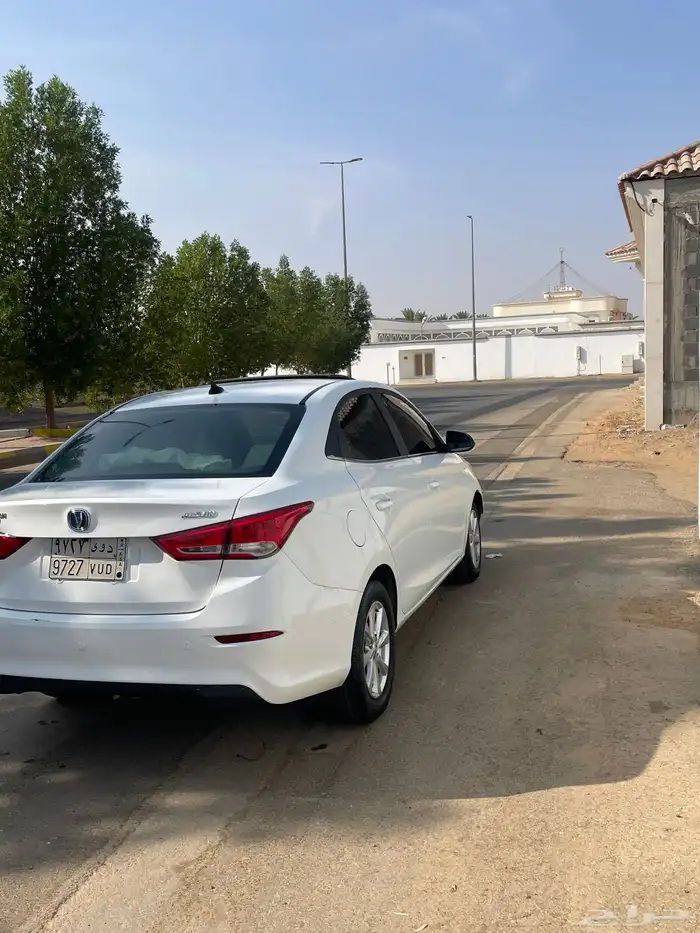 شانجان السفن 3