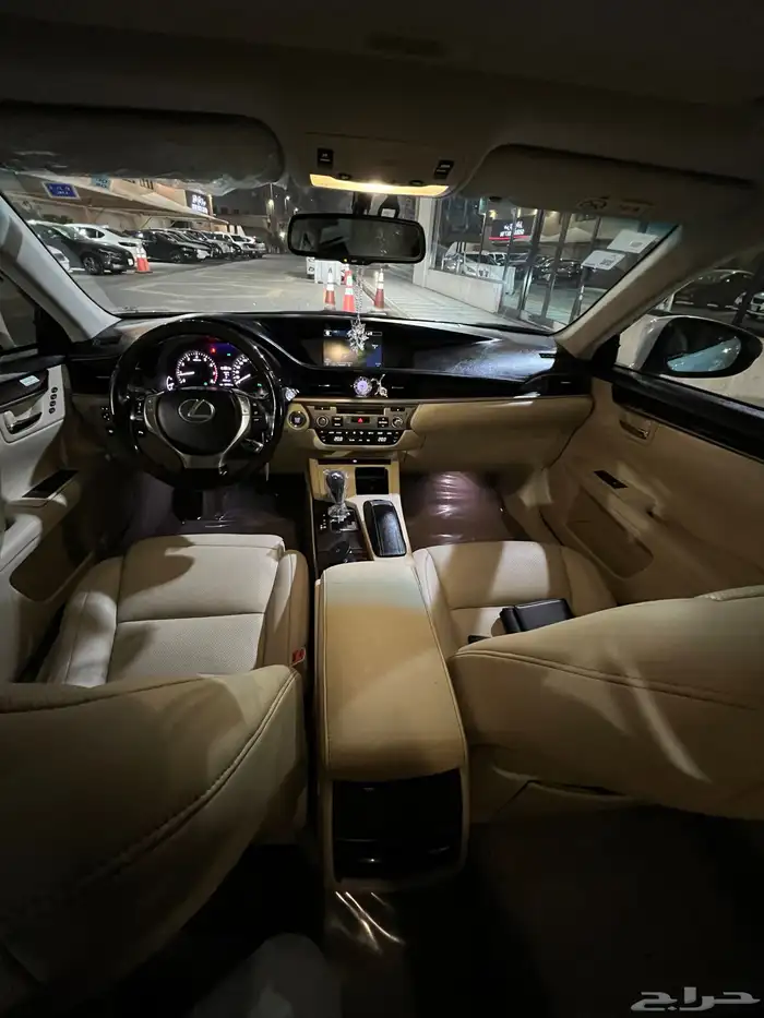 لكزس Es 2015 AA 250 29