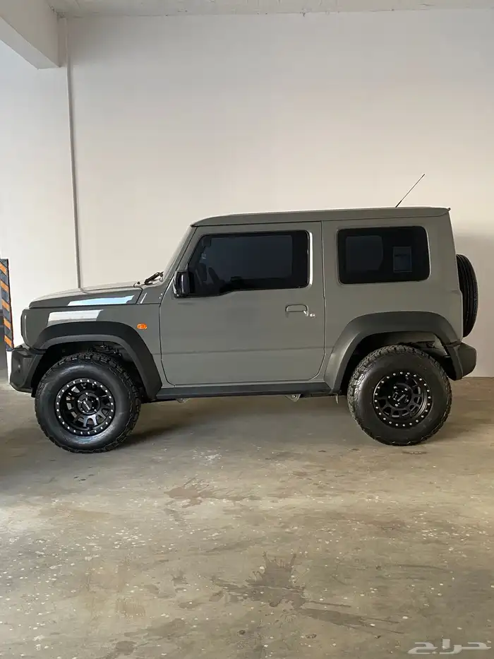 جيمني 2025 ممشى 3000 0