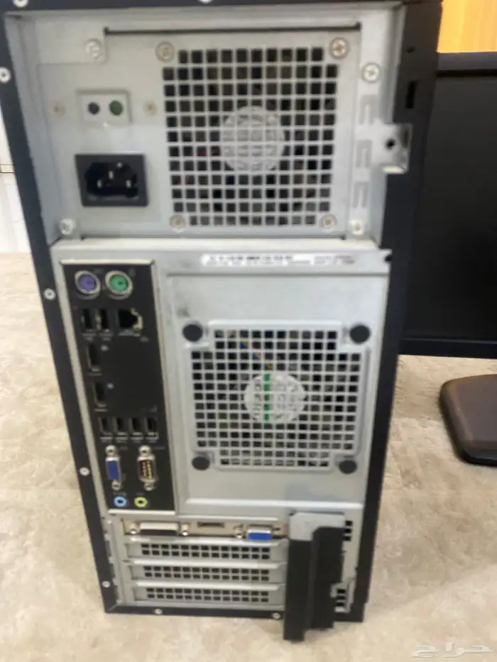 كمبيوتر مكتبي 0