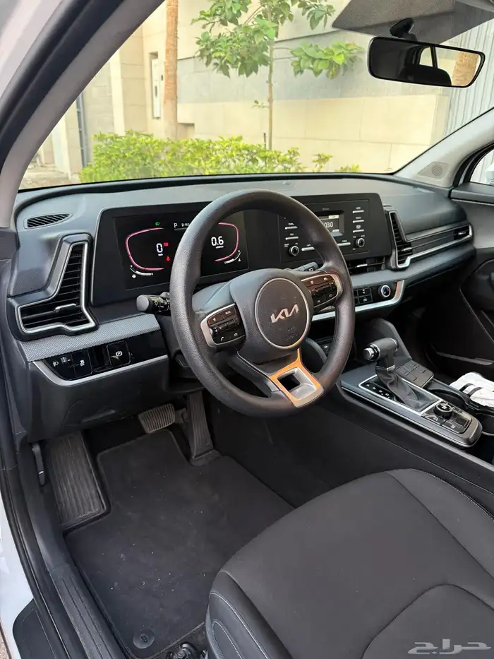 كيا سبورتاج 2023 18