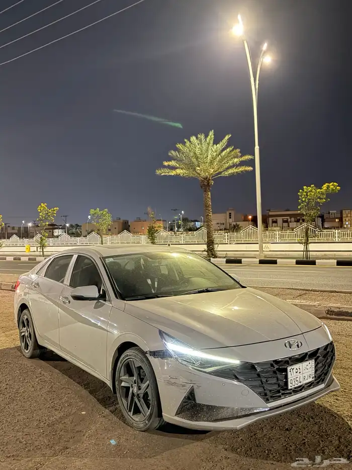 انترا 2022 كونفورت 0