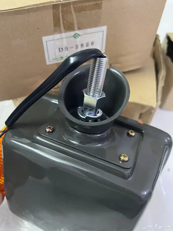 إسطبات امامي وخلفيه جيب 84 ونازل 1