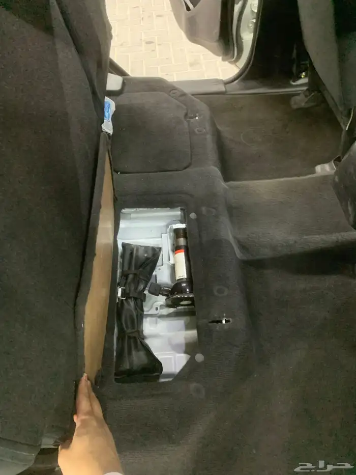 للبيع ايسوزو ديماكس 2023 12