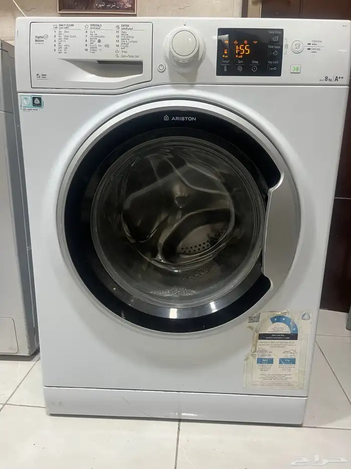 للبيع العاجل دولاب وشيفونيره ومرتبة طبية 8