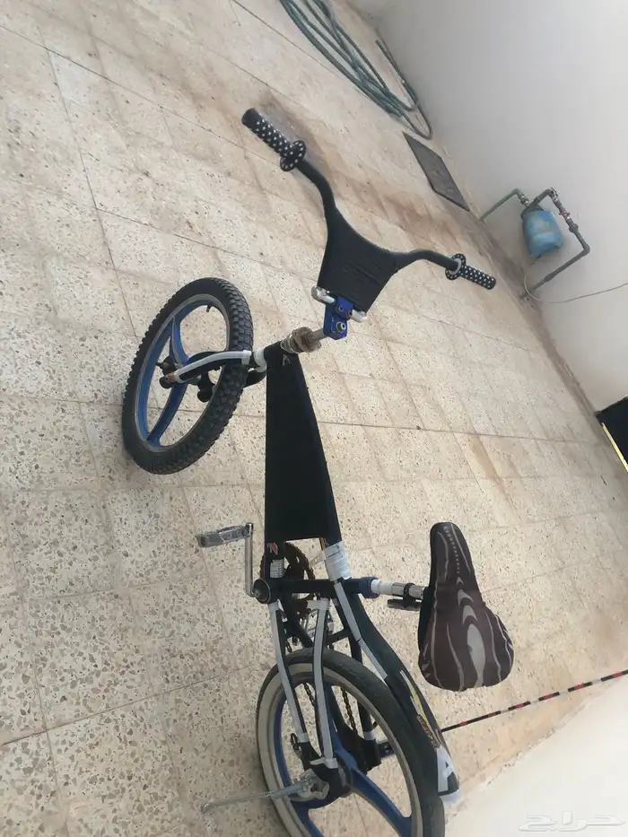 سيكل كوبرا للبيع عل السومه 6