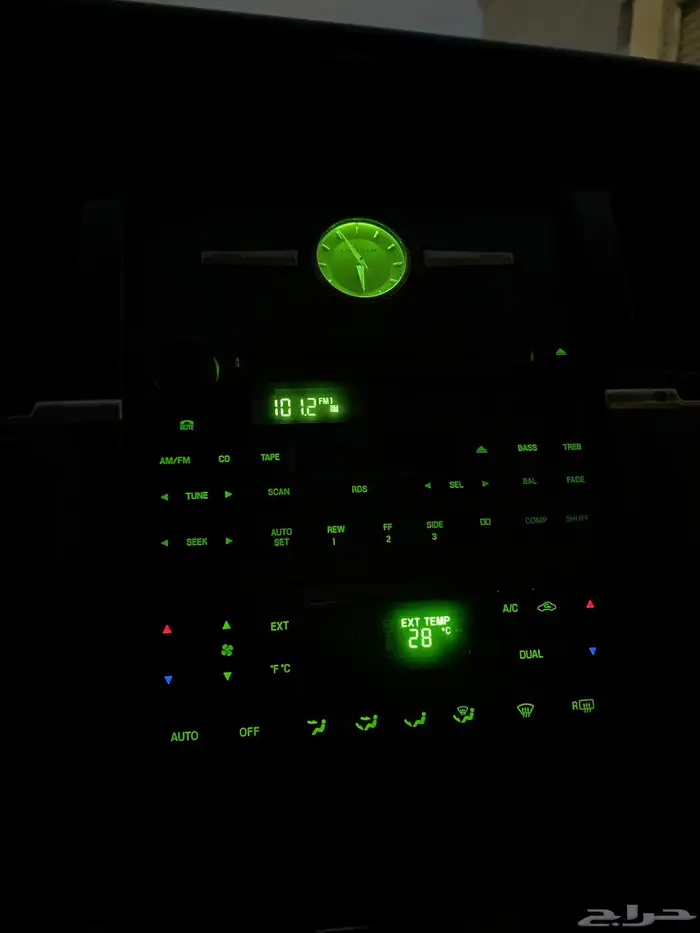 تاون كار 2005 اقزقتف 26