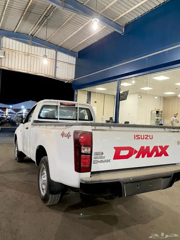 ايسوزو غمارة دبل 2025 مبيعات بنوك 4