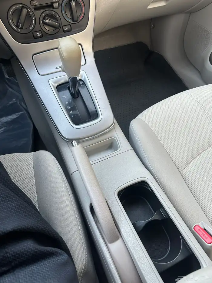 نيسان سنترا 2020 نظيف جدا 15