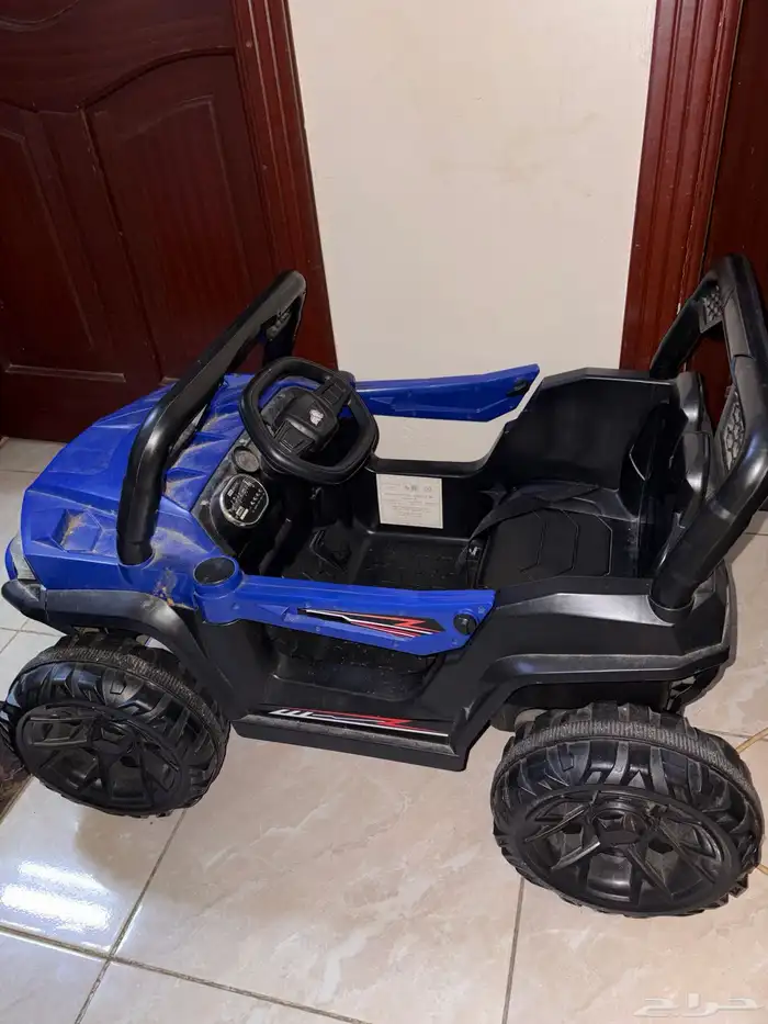 سيارة كهربائيه 0