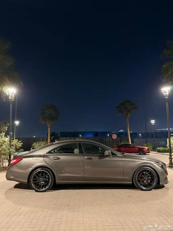 cls550 6