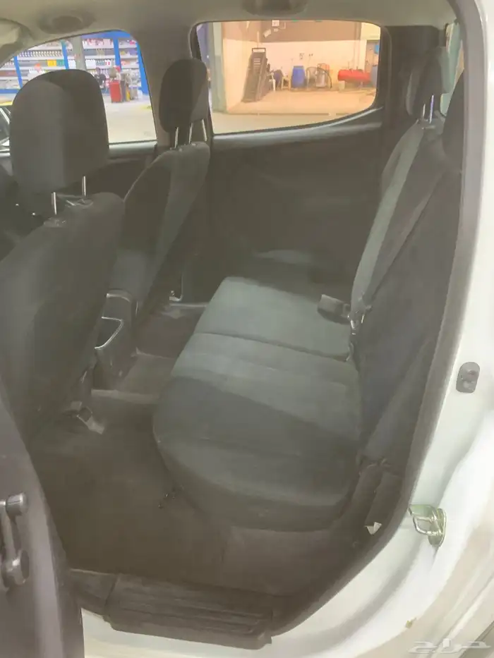 للبيع ايسوزو ديماكس 2023 11