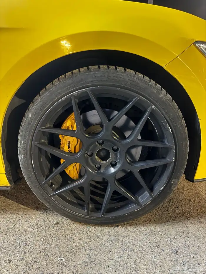 جنوط موستنق مقاس 20 1