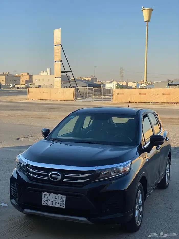 جي اي سي 3 موديل 2022 0