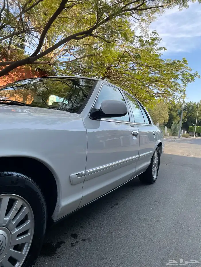 جراند ماركيز GS 3