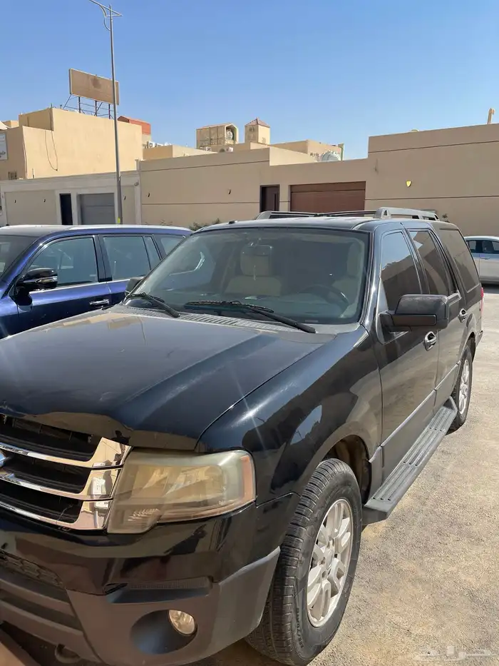 اكسبدشن 2016 5